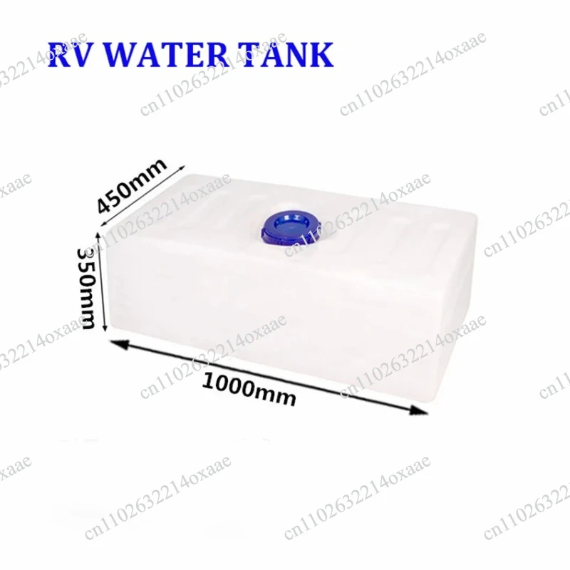 150L Leakproof RV Water Tank for Camper Caravan