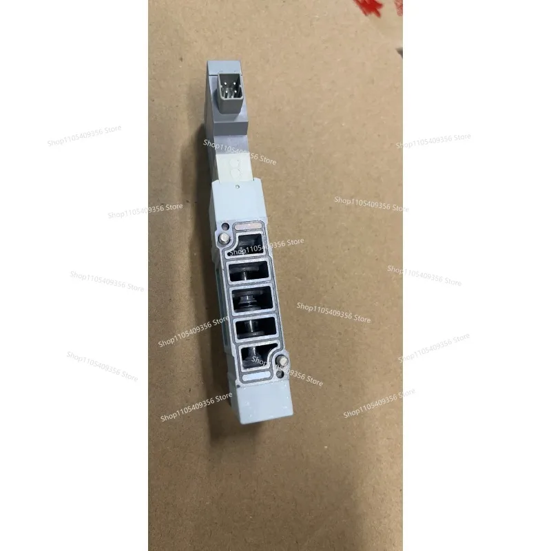 FOR SV2100-5FU Solenoid Valve, Printing Press Solenoid Valve, Original
