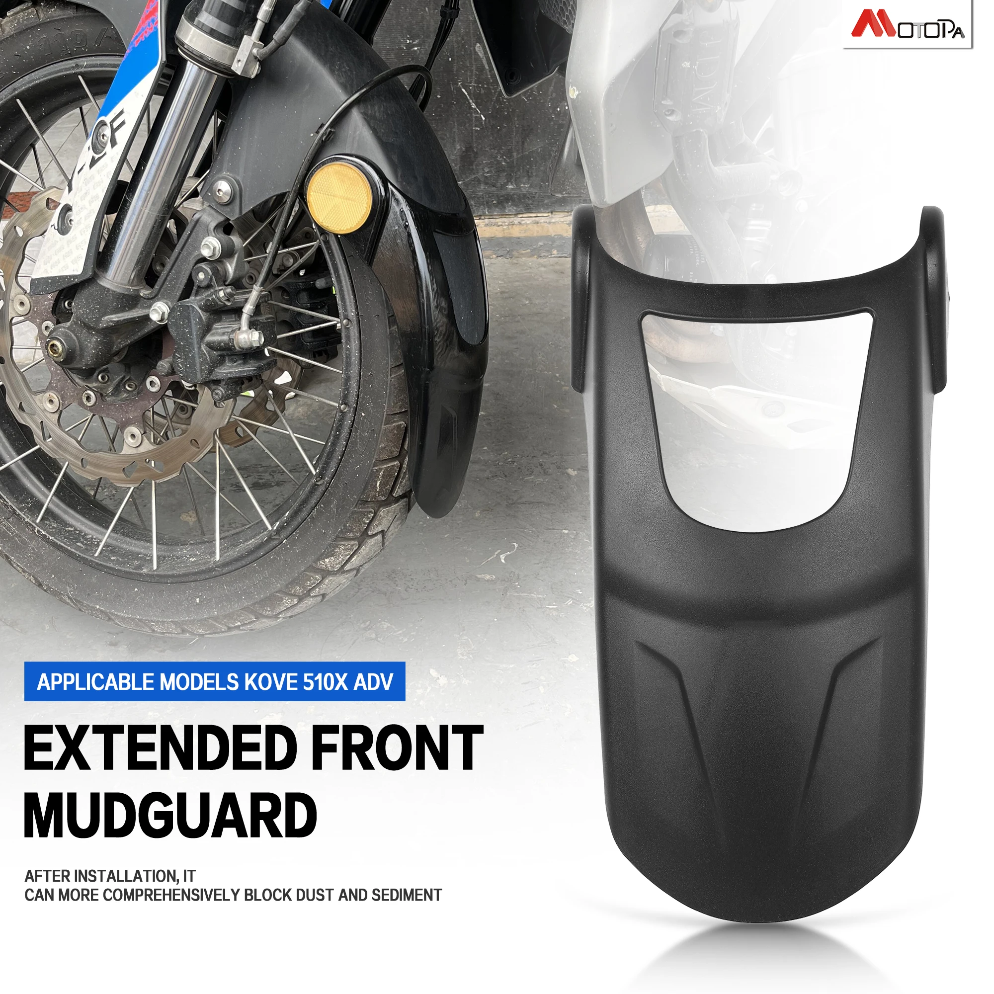 Motorcycle 510X Adv…