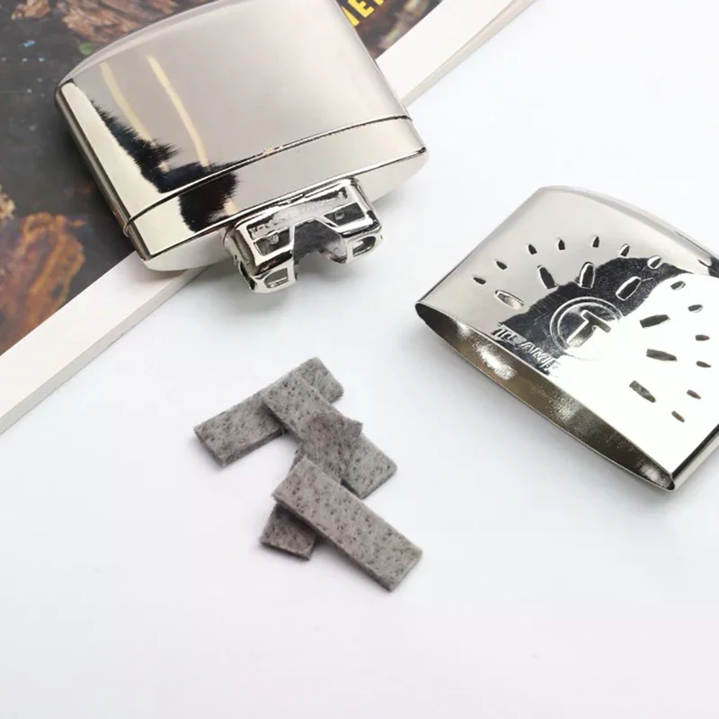 Ultraviolet Portable Hand Plasma Light Touch Coal Burner Pocket Heater Acces High Quality