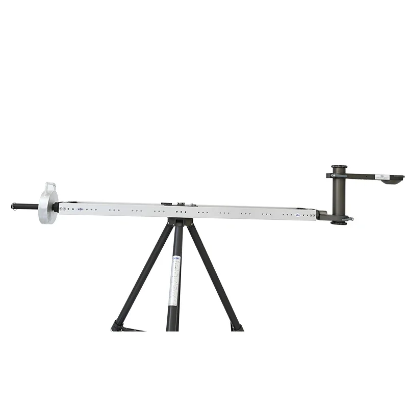 2025 Aluminum Alloy Camera Rail Slider for Video Shoot Professional Camera Accessories