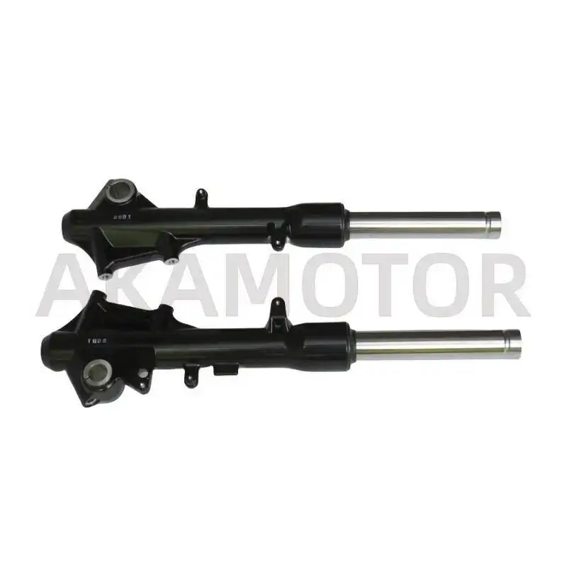 Left / Right Front Shock Absorber For Loncin Voge Sr4 Lx350t-5