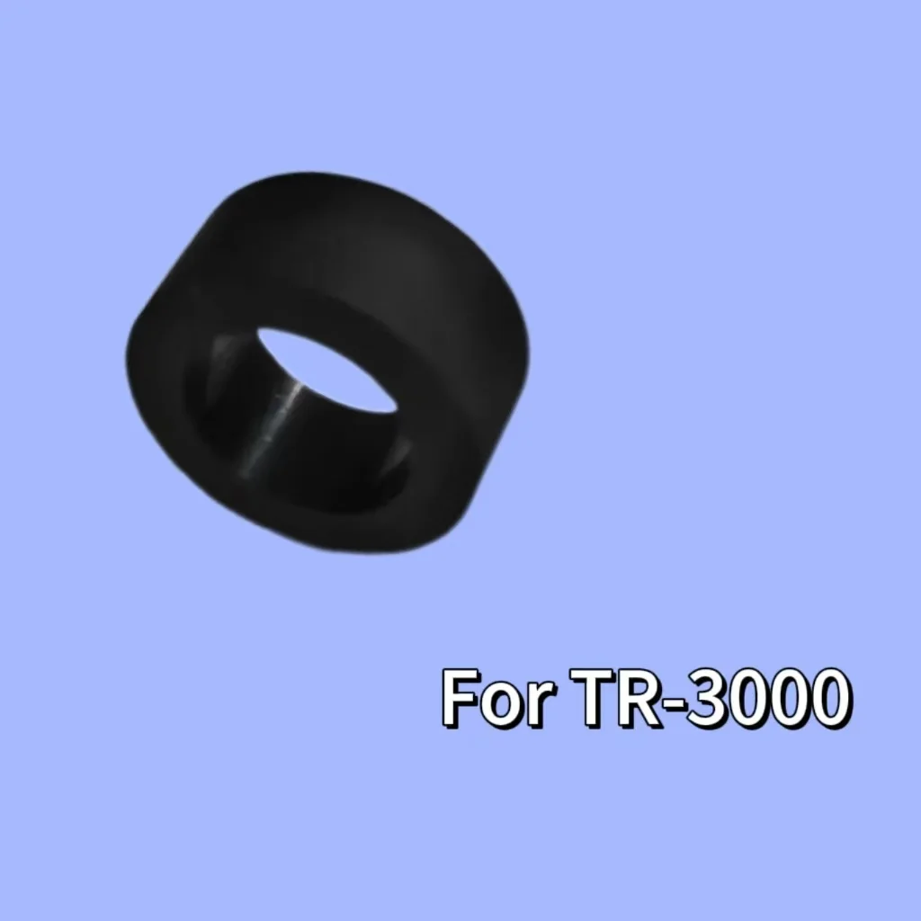 Pinch Roller Tires For REALISTIC TR-3000 Part Replacement