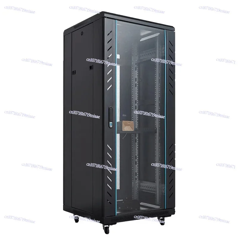 Customized Thickened Network Cabinet Server Monitoring Switch Box Weak Current Industrial Control Audio Power Amplifier