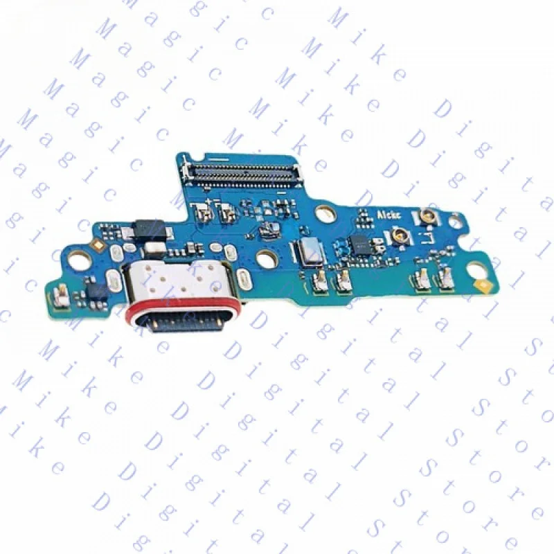 

H USB-C charging port board flex Dock connector for Sony Xperia 10 III (XQ-BT52)