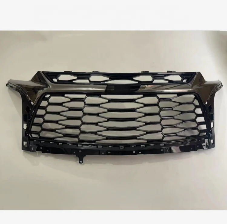 Karosserieteile-Gitter für Chevrolet Chevy Blazer 2021 2022 2023