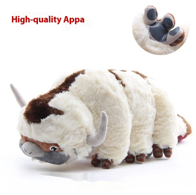 

High Quality Soft Apa Shengniu Plush Toy 6-Leg Bull Doll Pillow Gift Apa Shengniu God Cow Fabric Dolls Stuffed Toys