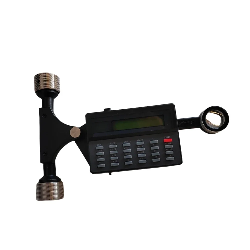 Wholesale Price Irregular Digure Area Meter Handheld Digital Planimeter