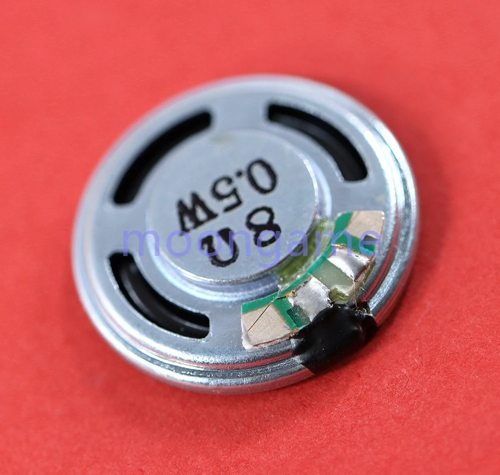 1pc For Nintend GameBoy GB GBA GBC System Speakers Replacement