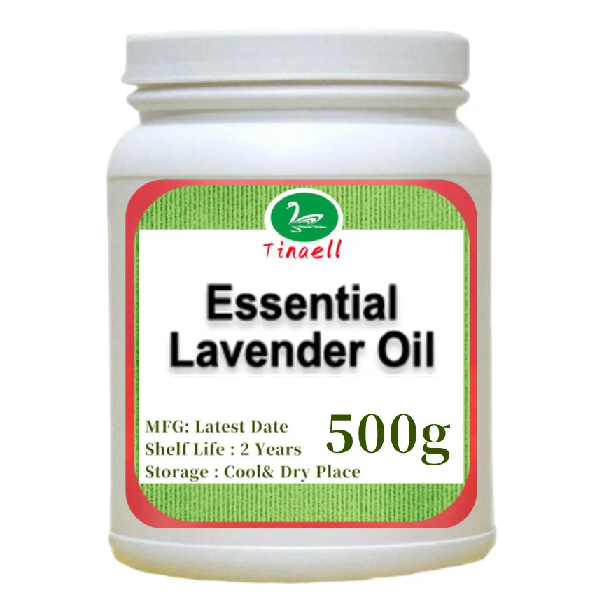 Selling High Quality Essential Lavender Oil Cosmetic Material