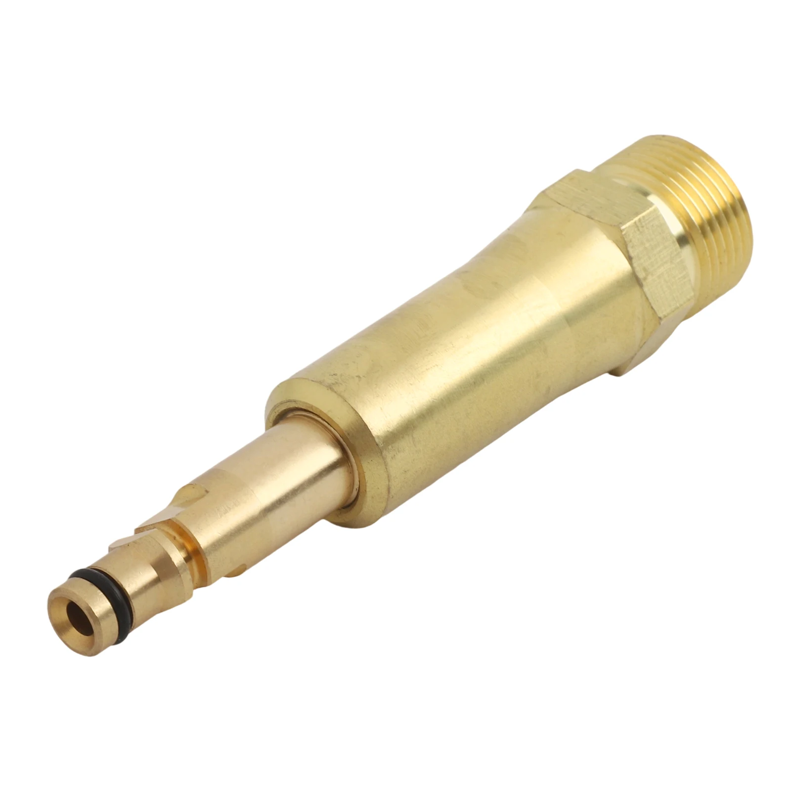 آلة تنظيف الضغط العالي الملولبة لكارشر لملحقات أدوات تنظيف الحديقة ذات الموصل الدوار K1K2K3 #6