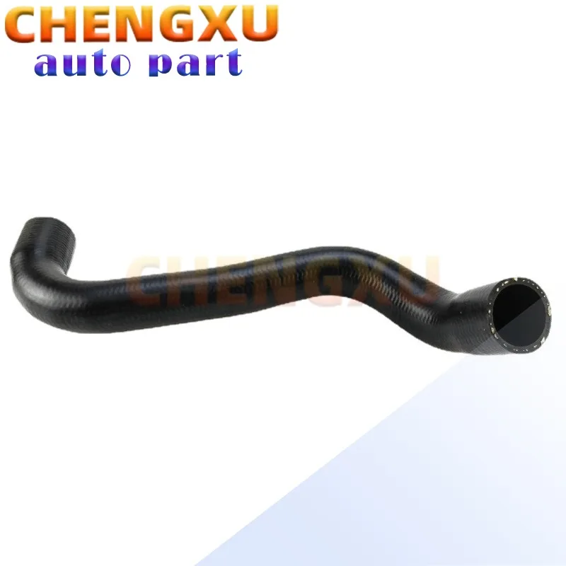 A2465010282 2465010282 High Quality Coolant Rubber Water Hose Pipe for Mercedes Benz A/B/CLA/GLA