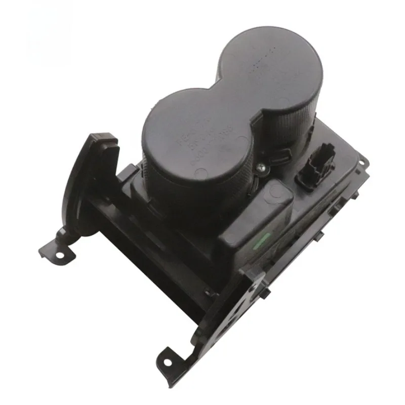 

Automobile Cup Holder Base Roller Shutter Cover Assembly for Geely Emgrand GS GL Brand New Interior Parts