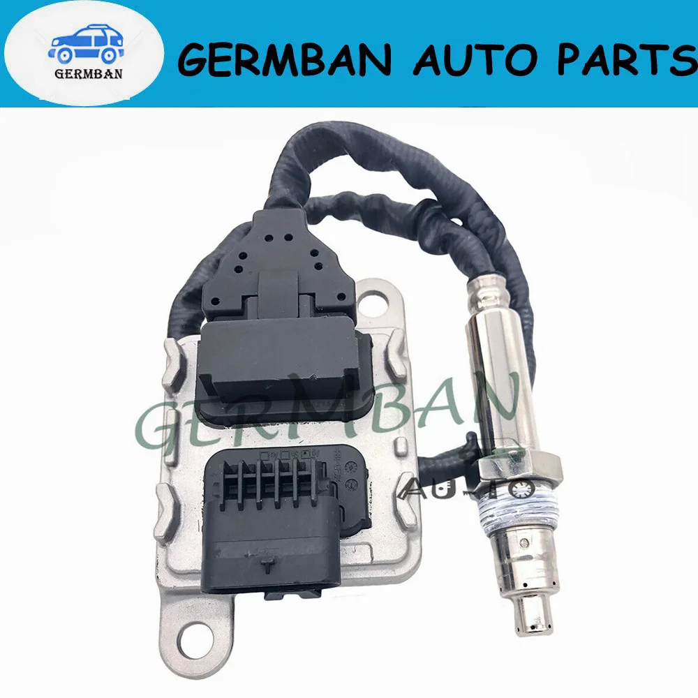 

New Nox Sensor 55512347 55487663 For Opel Vauxhall Insignia B 2.0 Diesel 2017