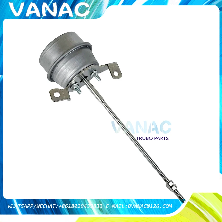 

Turbine Actuator Turbo Wastegate Actuator 18539700007 RHF5V For BMW X5 X5 X6 xDrive 35i 225/235/240 Kw N55 B30 A 18539700002