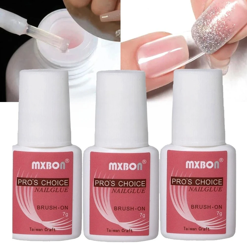cola-para-unhas-de-secagem-rapida-7g-3-potes-conjunto-super-forte-para-unhas-posticas-e-strass-com-pincel-cola-acrilica-transparente-para-manicure