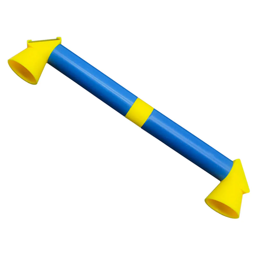 

Plastic Toddler Toys Optical Props Periscope Experimental Equipment Adjustable Detachable Design Kids Projects Kit