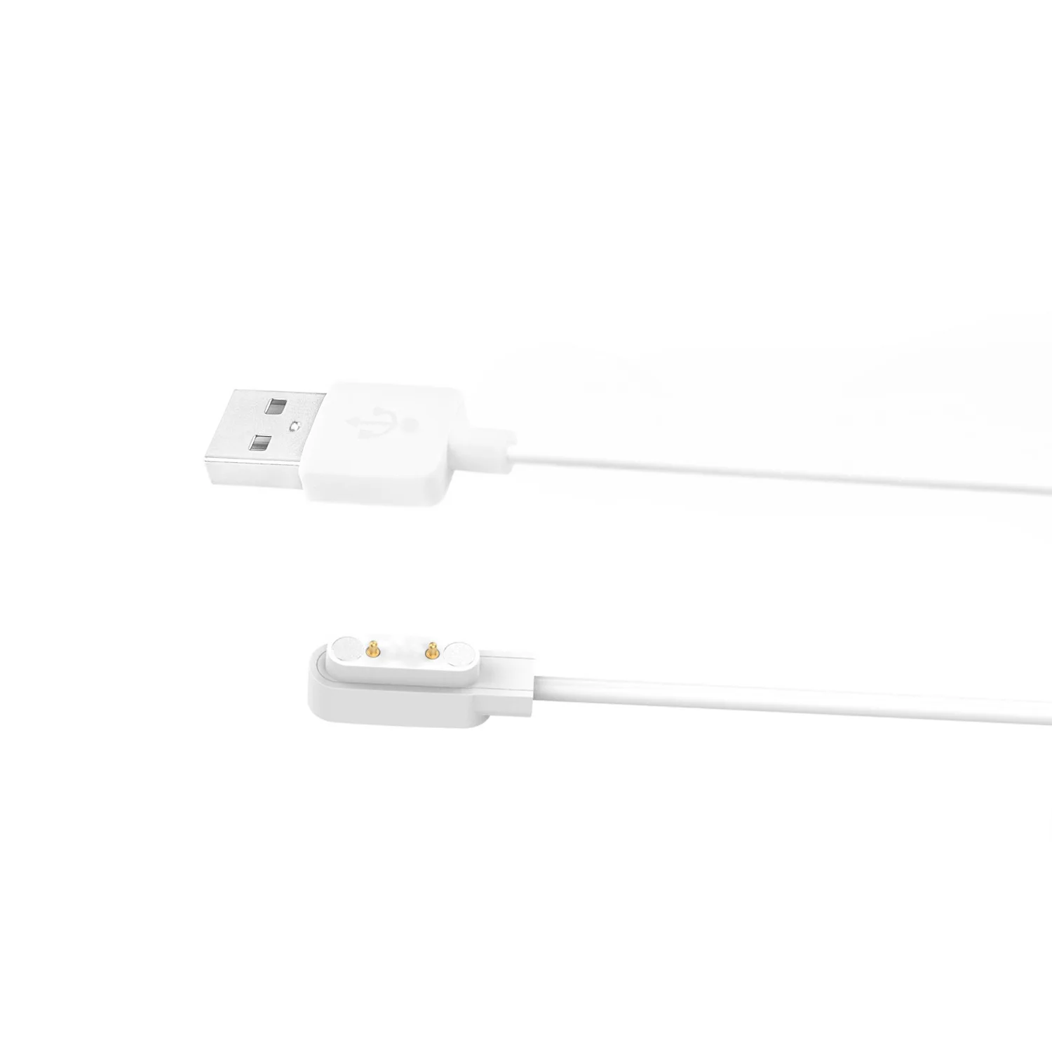 Adattatore di alimentazione per caricabatterie Smartwatch per bambini cavo di ricarica USB per Xplora X5 Play/XGO2/X4 Smart Watch accessori per la ricarica del cinturino