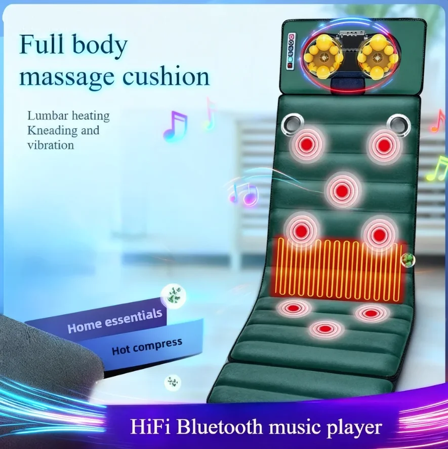 colchon-de-masaje-electrico-airbag-lumbar-traccion-cuello-y-hombros-calefaccion-masajeador-de-vibracion-de-cuerpo-completo-con-altavoz-bluetooth