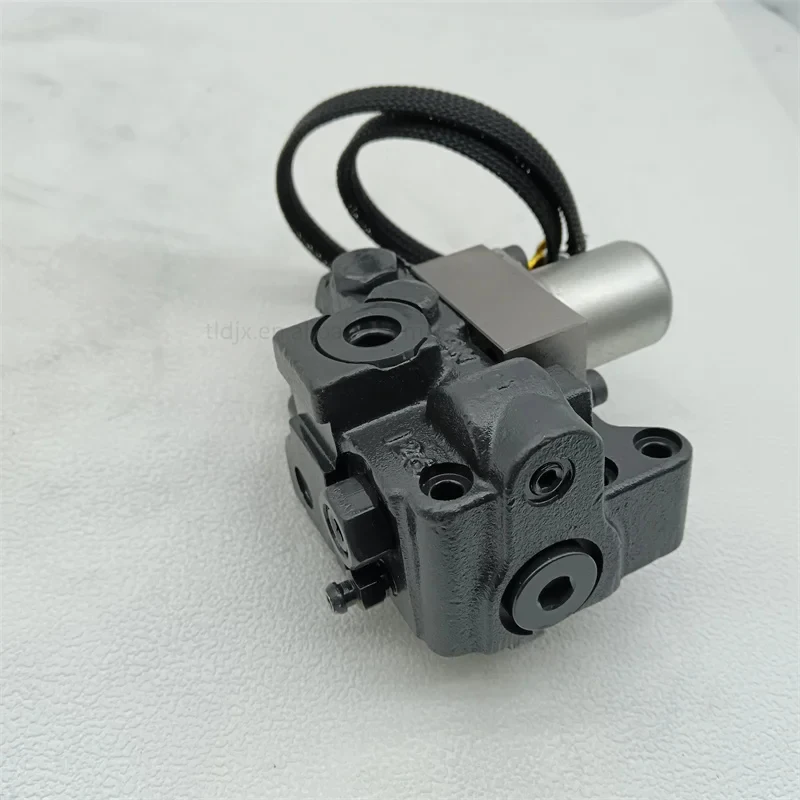 

Construction Machinery Parts 708-1W-03870 7081W03870 For PC800 PC800-8 PC850 PC800SE PC850SE Hydraulic Pump Valve