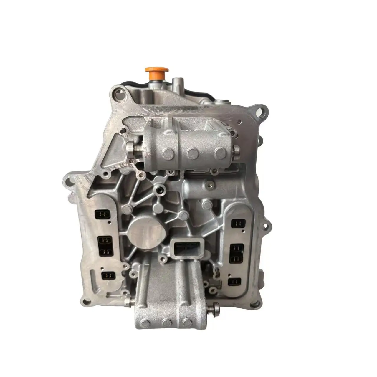 0AM DQ200 Transmission Mechatronic Valve Body With For VW AUDI A1 A3 Q3 SKODA