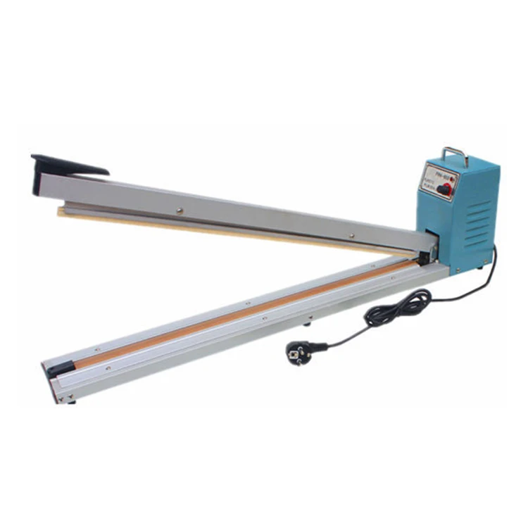 High Quality Hand Operated Plastic Bag Heat Sealing Machine