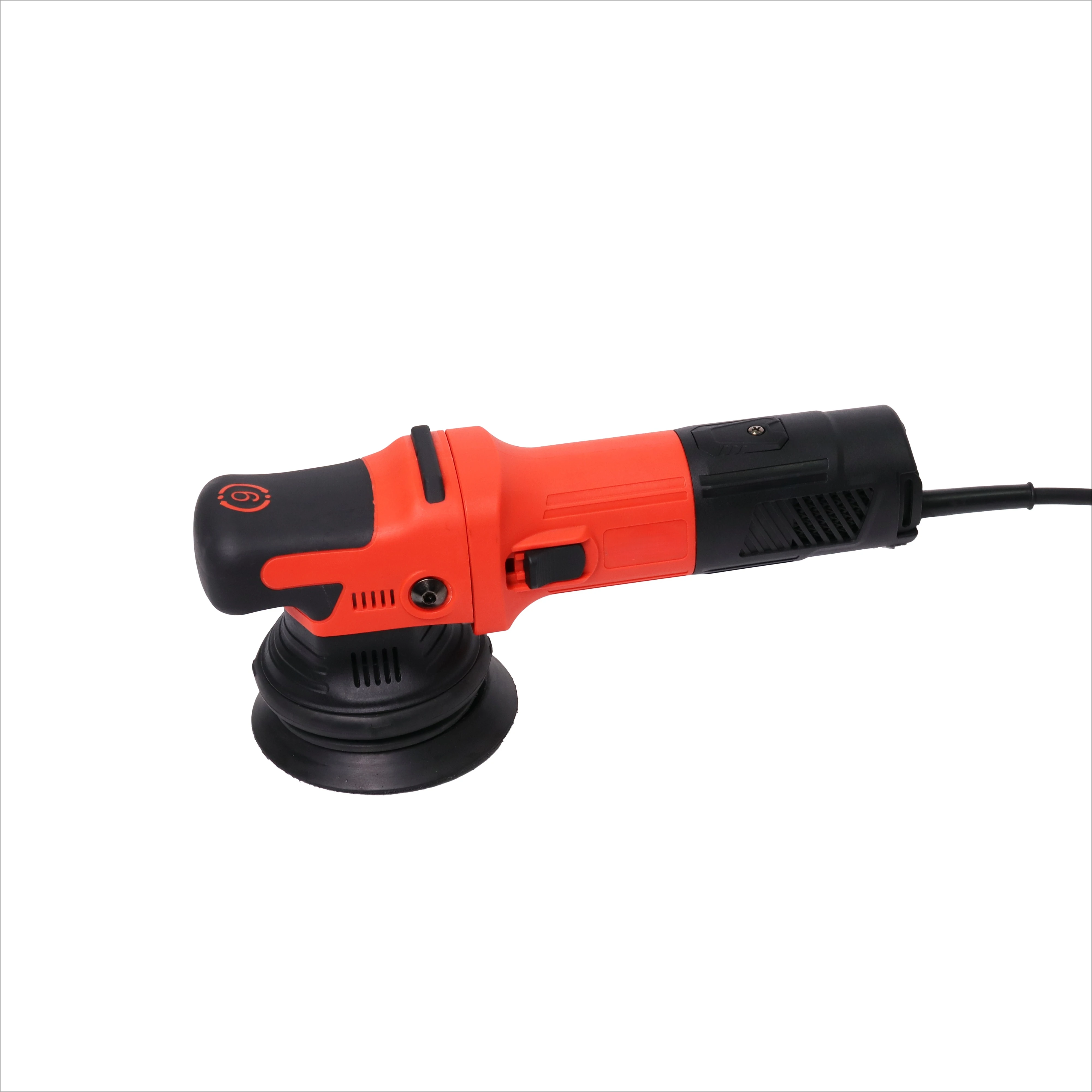 850W Electric Dual Action Polisher for Car Automotive Polishing Machine