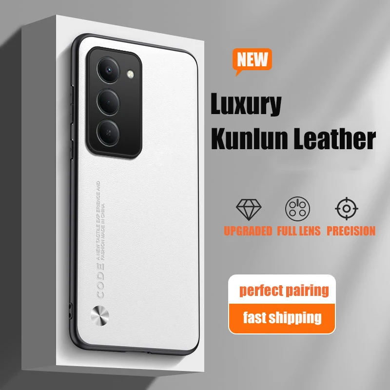 Xiaomi Redmi 15 5Gケース 高級PUレザーバックカバー Redmi 13 4G 13C シリコン耐衝撃フルプロテクション スマホケース