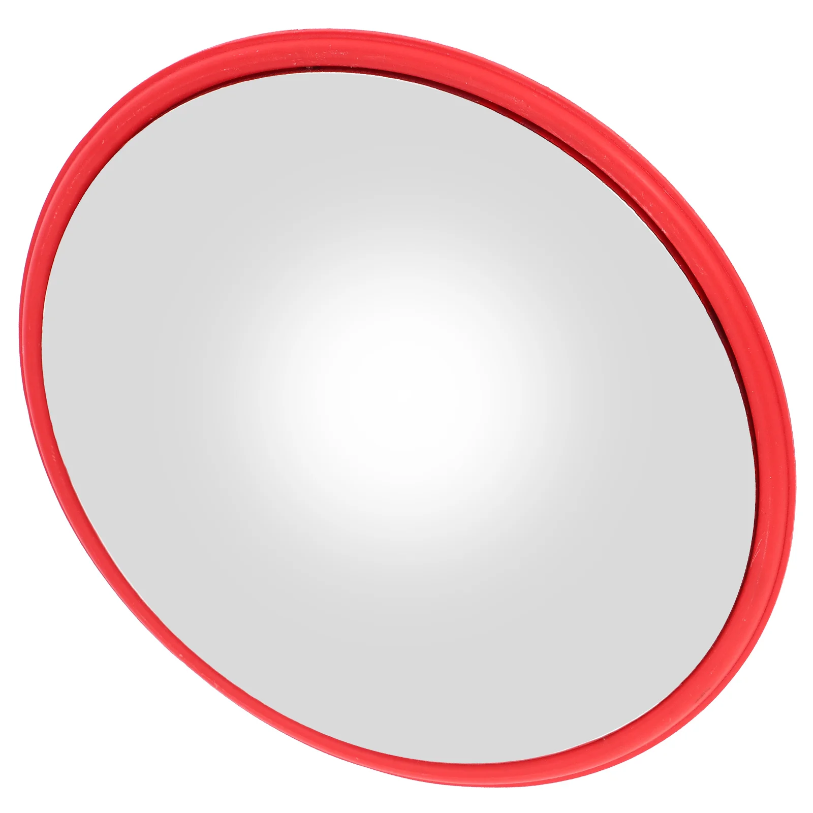 Выпуклое зеркало для безопасного вождения, дорожного движения, слепых зон, парковки, широкоугольные наружные углы, безопасность, подъездная дорога