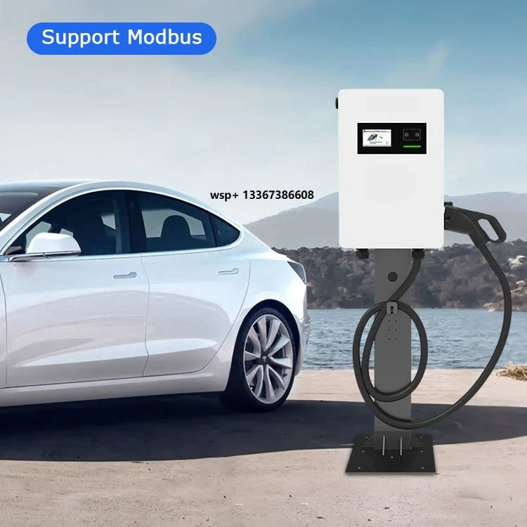 electric vehicle charger, smart new energy vehicle charging pile Modbus is suitable for BYD automobile electric vehicle charger