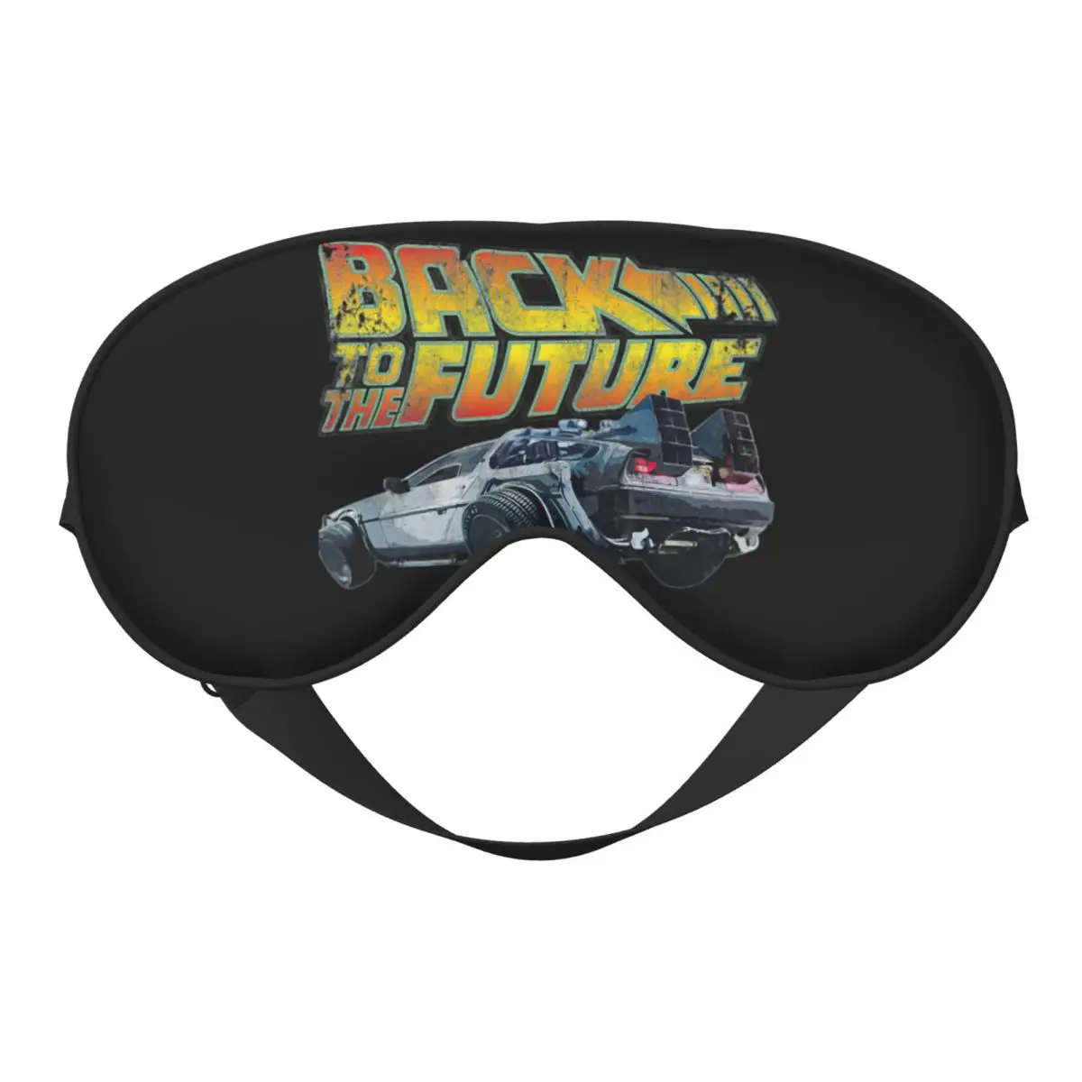 Back To The Future … - image
