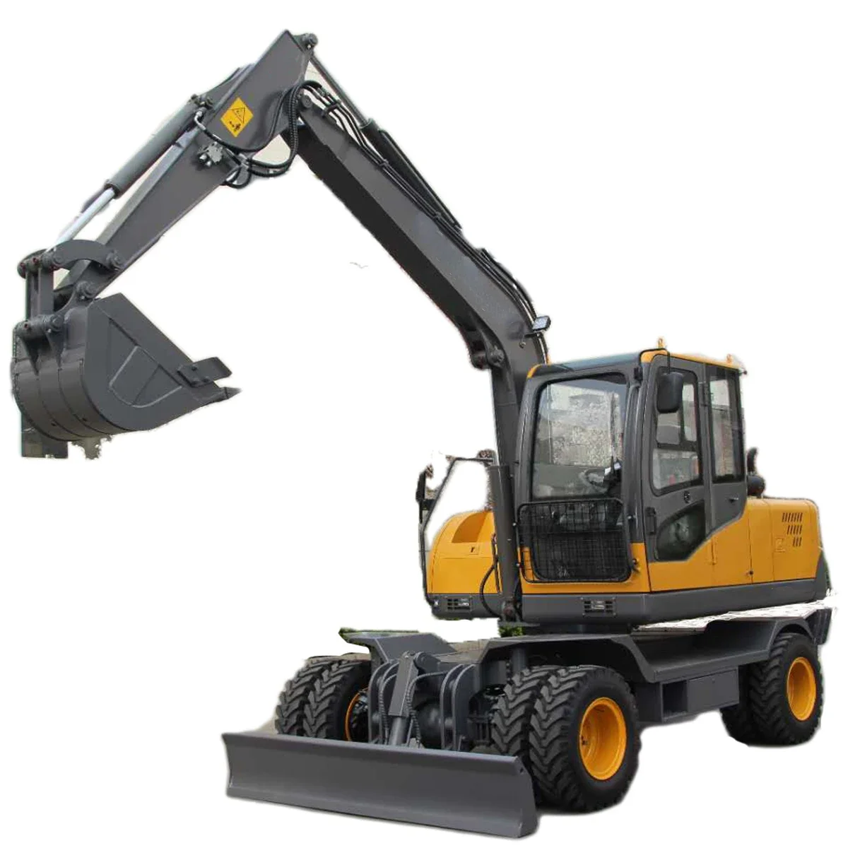 Mini Pelle à Souder de 7,5 Roues avec Prise E27, EbMachines