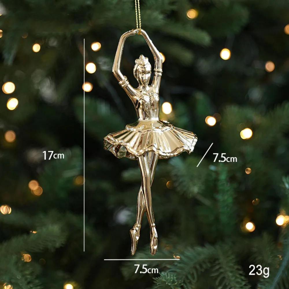 Plastic Christmas G…