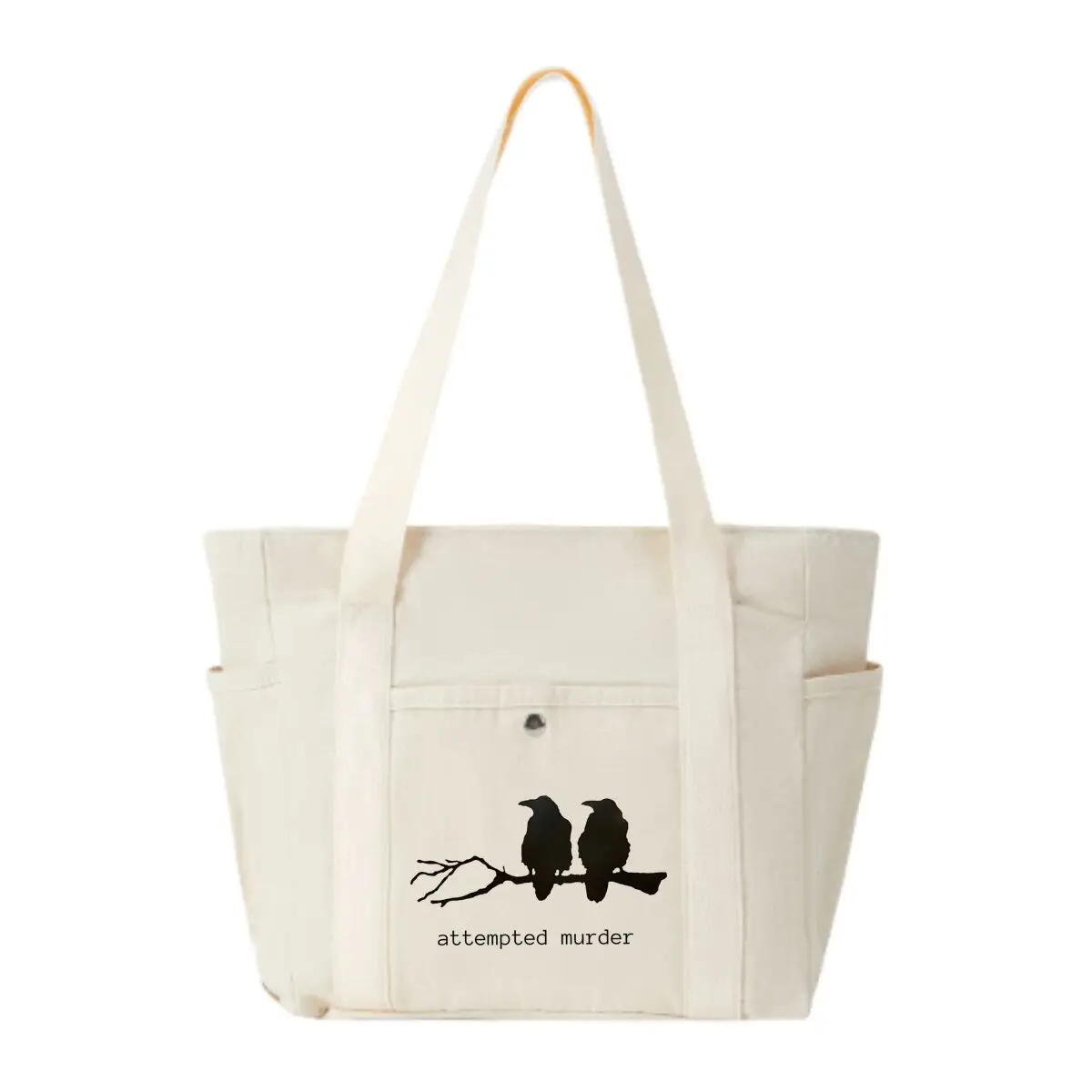 

Летняя кепка с солнцезащитным козырьком, ворона, птица, хип-хоп, просторная сумка через плечо с несколькими карманами для офиса и магазина