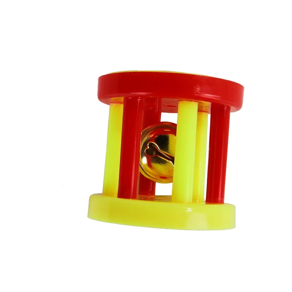 22er-Pack Haustier-Katzenspielzeug, interaktives Kombinationsset, Katzenspielzeug, lustige Katze, Stick, Sisal, Maus, Glocke, Ball, Tunnel, Zubehör, Kätzchenspielzeug – Detail 18