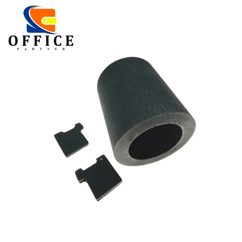 S1500 Pick Roller Pad Assy Assembly Pickup  Separation  PA03586-0001 PA03586-0002 for Fujitsu S1500M fi-6110 N1800