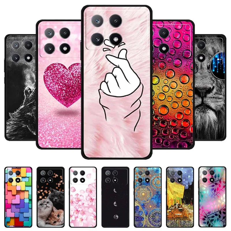 For Xiaomi Poco F8 …