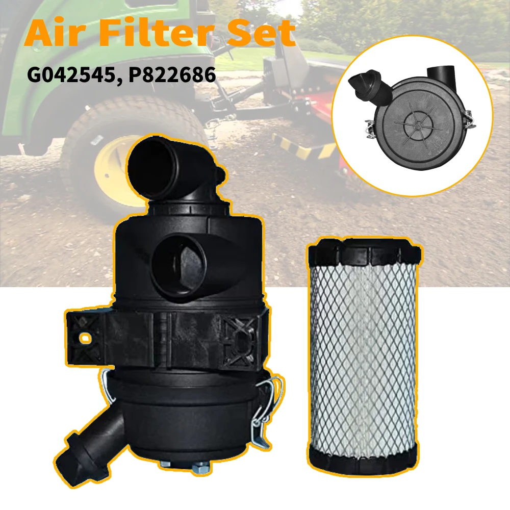Bobcat 463 Value: The Ultimate Guide to Choosing the Right Air Filter Assembly for Optimal Performance