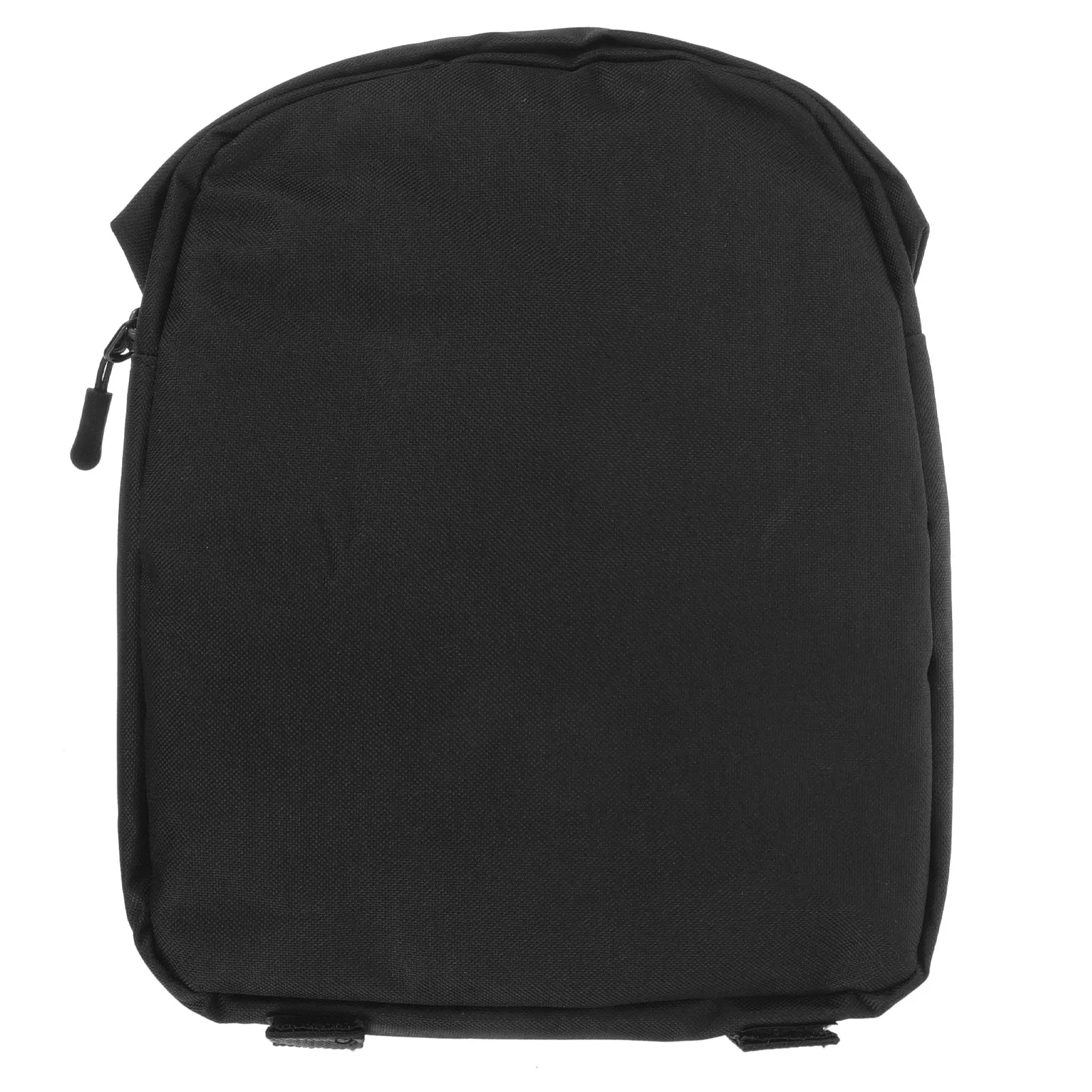 1Pcs Motorcycle Tail Bag Black Durable Storage Pouch Rear Seat Compatible with R1200gs R1250gs Motorcycle Accessories Easy