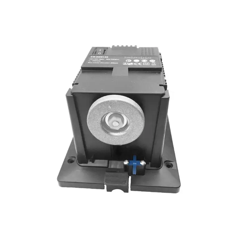 Imagem -04 - Diamante Rebolo Circle Grinder Disc Stone Sharpener Angle Cutting Rotary Tool Accessories 150 180 320 50 mm 1pc