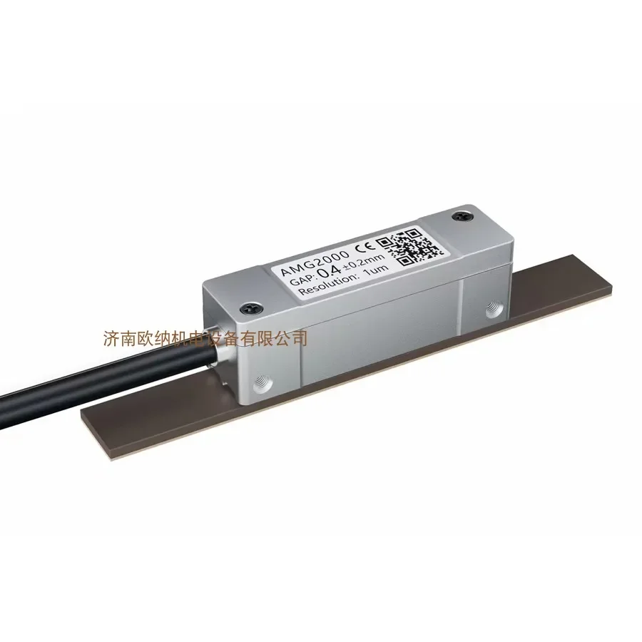 AMG2000 Linear Motor Read Head OUNA Magnetic Grid Encoder Machine Tool Sensor High Precision Ona Read Head