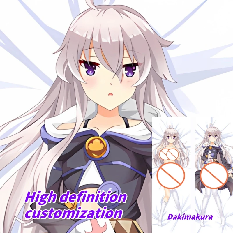 

Dakimakura Anime Pillow Case Zero Double-sided Print Of Life-size Body Pillowcase Gifts