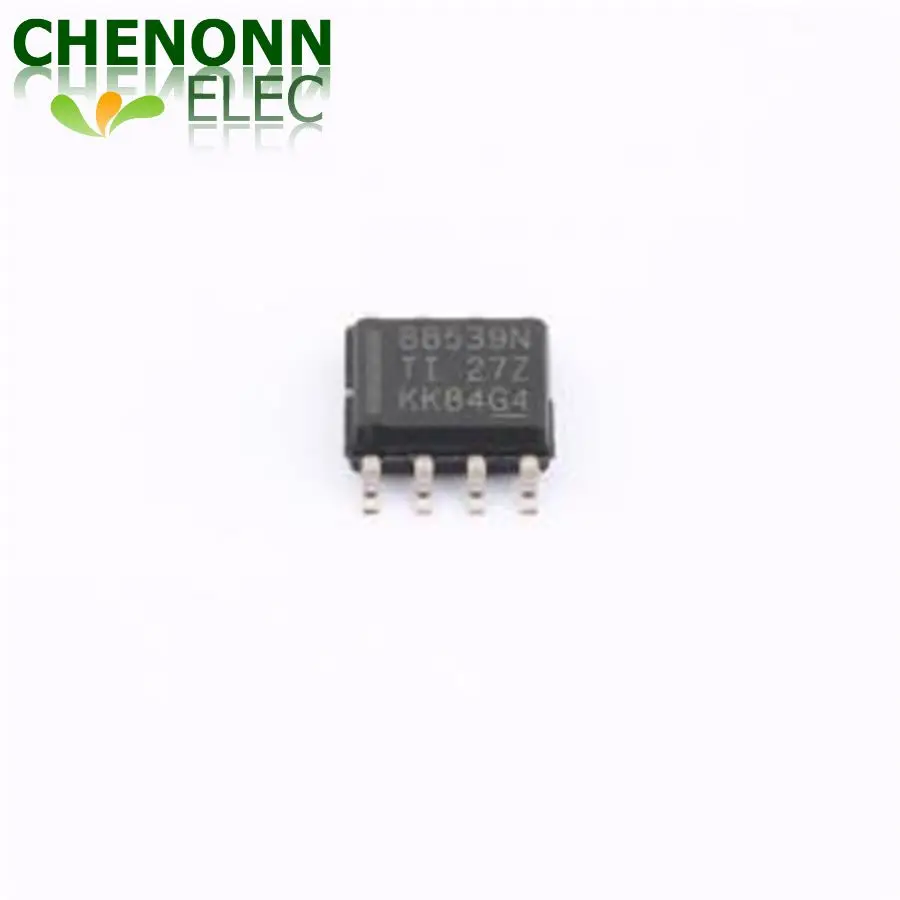 10 PÇS/LOTE CSD88539NDT (MOSFET)
