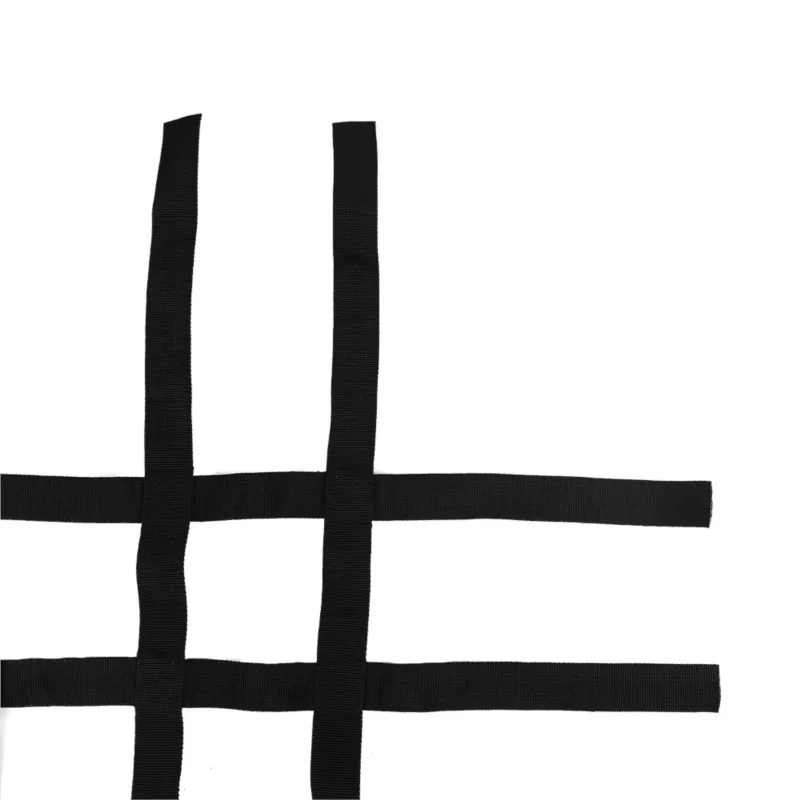 أوتاد حماية القدم شبكة واقية رباعية ATV ملحقات لهوندا TRX 400 X EX 450ER R Polaris Pred Arctic Cat DVX400 Nerf Bar Nets