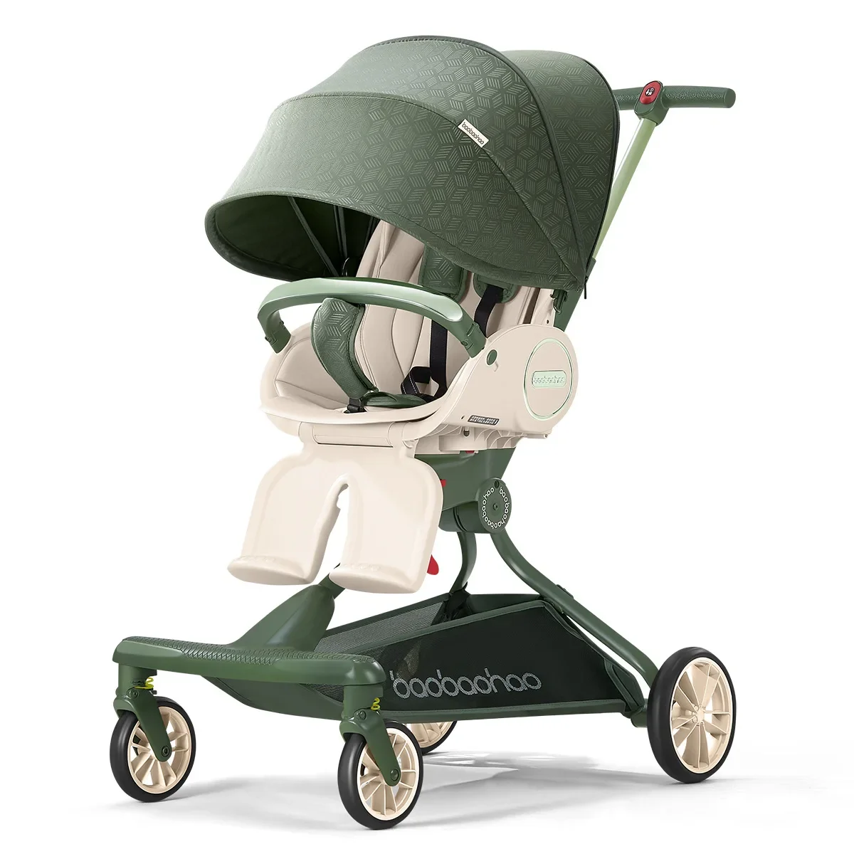 

Lightweight Foldable Baby Stroller, Easy to Sit, Easy to Sit, Easy to Sit, V9 Baby Stroller, Magical Tool