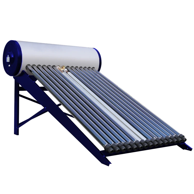 

HANDA Compact High Quality Solar Water Heater System Pressurized Solar Water Heater