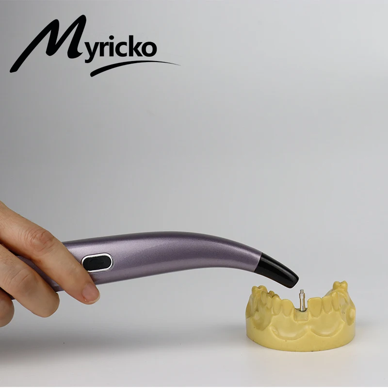 Implant Stability Device for Dentistry (ISQ): Assesses Dental & Craniofacial Implant Stability by Measuring Resonance Frequency