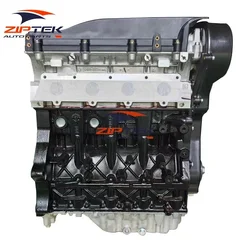 Spare Auto Parts Acteco 1.6L SQR481F Engine Assembly For Chery A3 M11 Fora A21 Tiggo 3 T11 Cowin