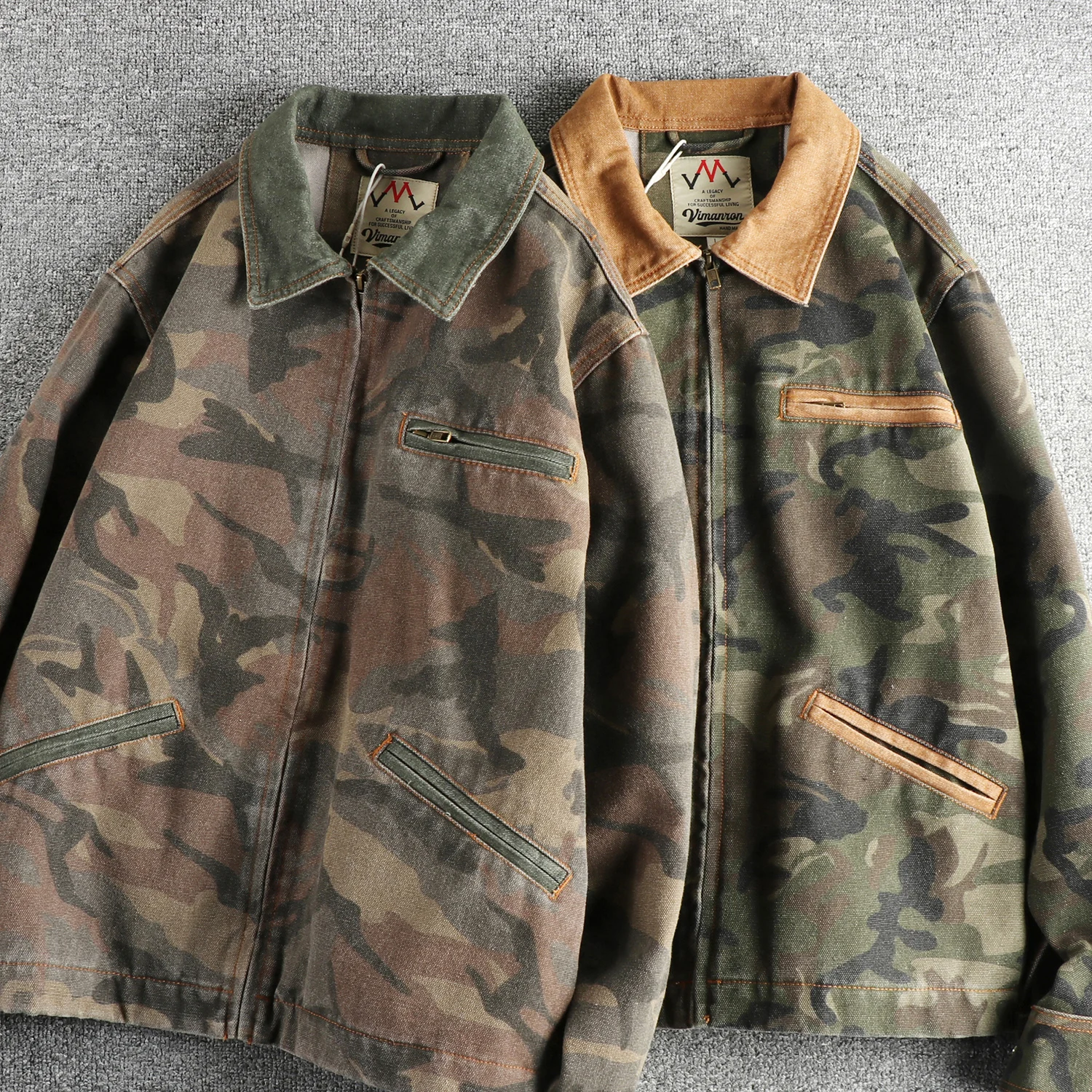 2025 ฤดูใบไม้ผลิและฤดูใบไม้ร่ว - Safari Outdoor Hunting Jackets บทวิจารณ์และราคา