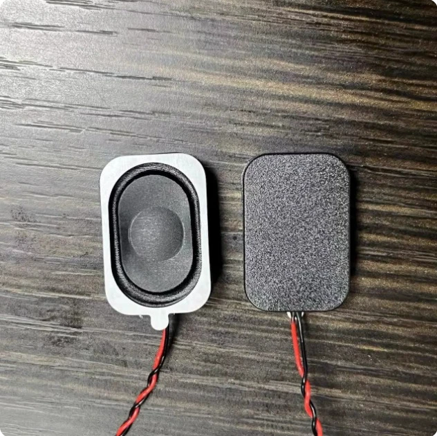20pcs 2030 cavity speaker 4 ohm 2p1.25l160mm waterproof